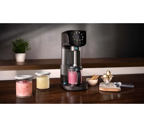Cecotec Gelatec 2100 - Kup na Raty - RRSO 0%