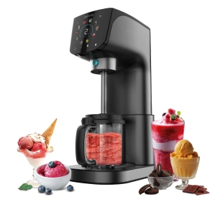 Cecotec Gelatec 2100 - Kup na Raty - RRSO 0%