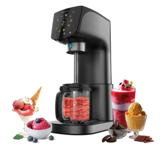 Maszynka do lodów Cecotec Gelatec 2100