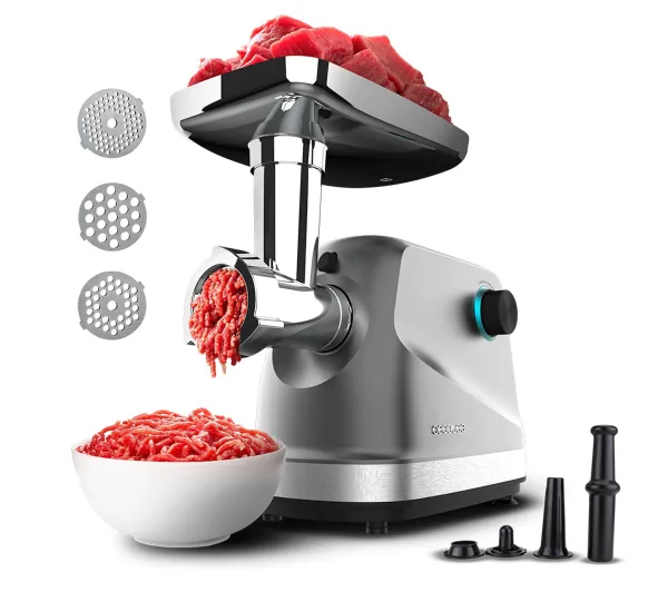 Cecotec Crusher 1400 Steel 1360W 3 sitka