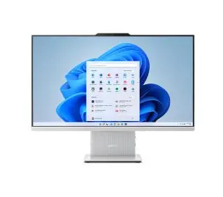 Lenovo IdeaCentre AIO 27IRH9 i7-13620H 27" 32GB RAM 1TB Dysk SSD Win11 Cloud Grey - Kup na Raty - RRSO 0%