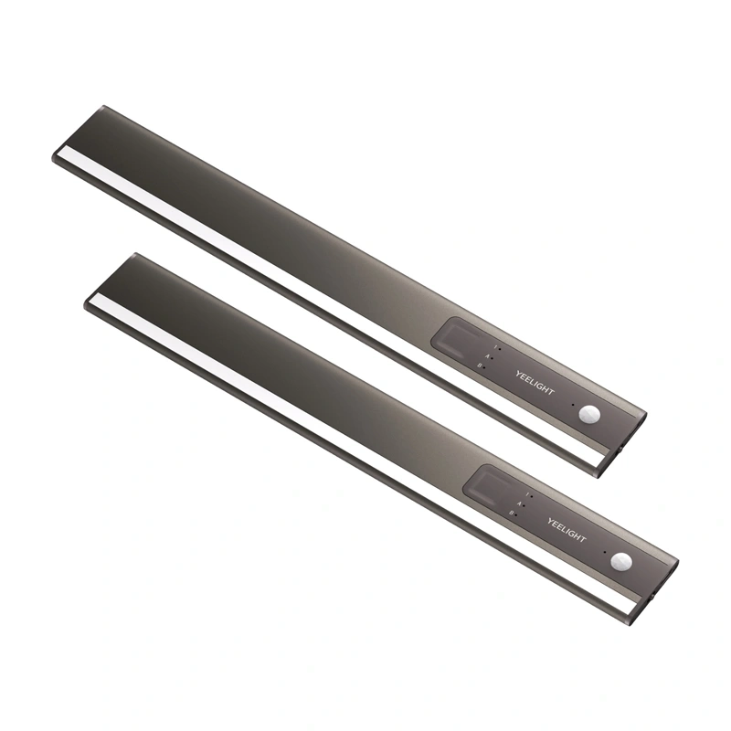 Lampka nocna Yeelight Ultra-Thin Intelligent Linkage Cabinet Li 2szt.