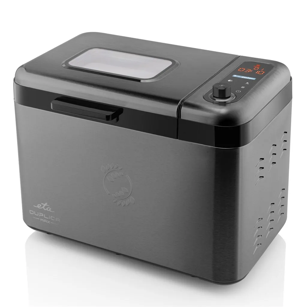 Wypiekacz do chleba ETA Duplica II 314790000 24 programy 850W