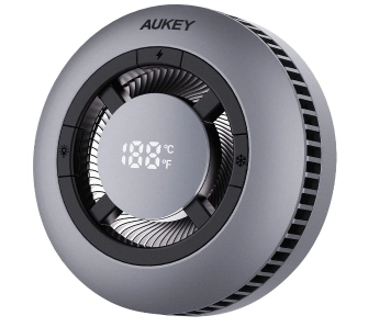 Ładowarka indukcyjna Aukey MagFusion GameFrost LC-G10 QI2