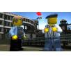 LEGO CITY Tajny Agent - Gra na PC