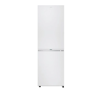 Lodówka Candy ECN4CQTEW186 Fresco 500 No Frost 185cm Biały