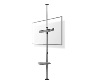 Nedis TVSM5750BK od 37" do 70" Max 30kg - Kup na Raty - RRSO 0%