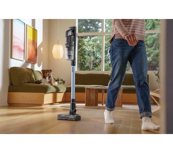 Bissell PowerClean FurFinder Select 4090N 40min Wymienny akumulator Mini elektroszczotka - Kup na Raty - RRSO 0%