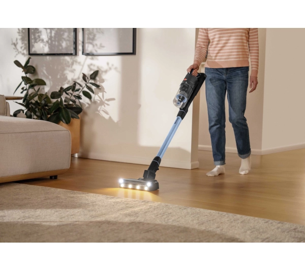 Bissell PowerClean FurFinder Select 4090N 40min Wymienny akumulator Mini elektroszczotka - Kup na Raty - RRSO 0%