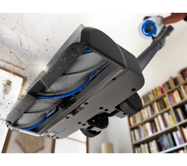 Bissell PowerClean FurFinder Select 4090N 40min Wymienny akumulator Mini elektroszczotka - Kup na Raty - RRSO 0%