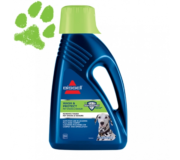 Bissell Wash & Protect PET 1087N 1,5l