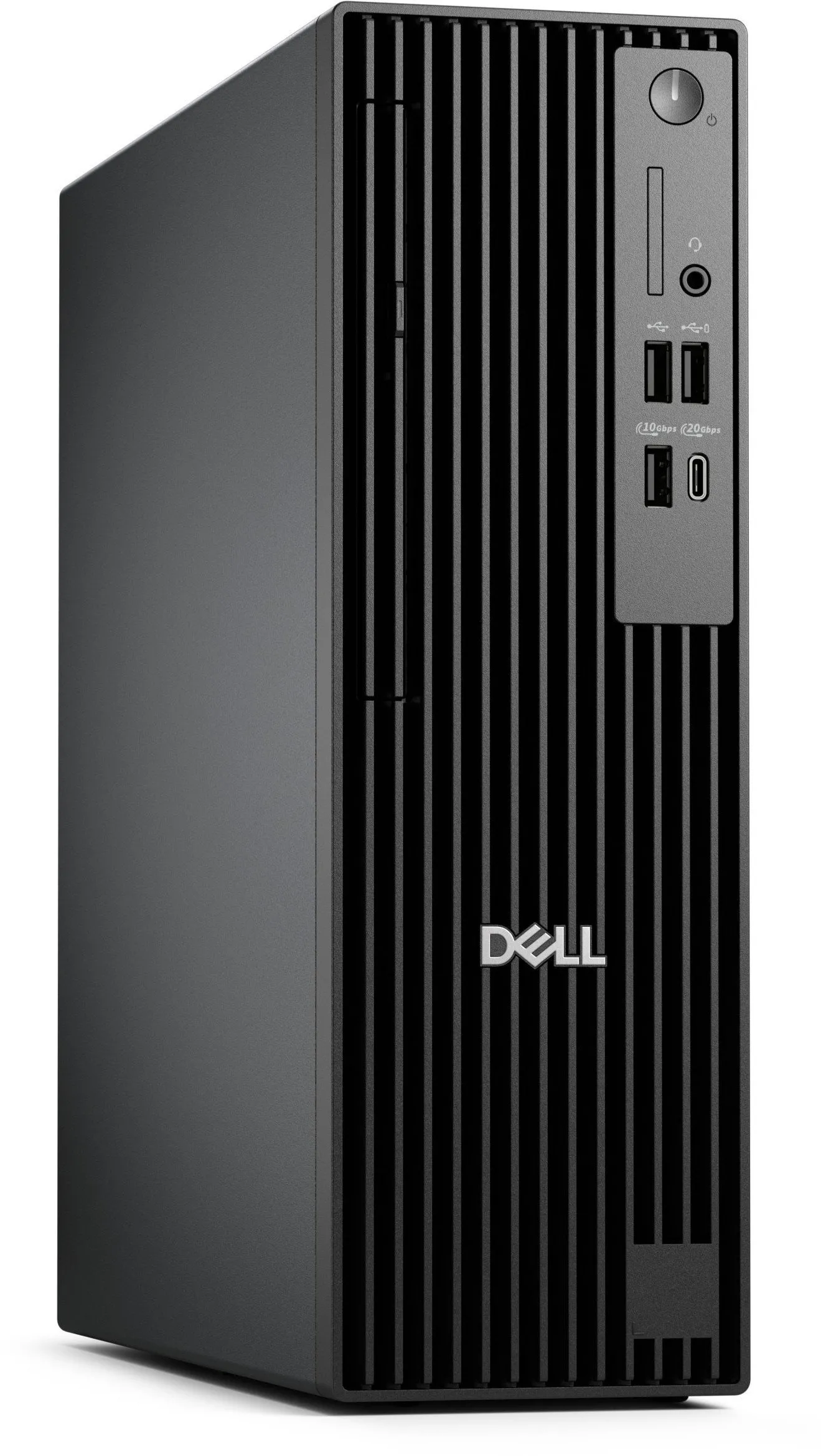 MiniPC Dell Pro Slim Plus Ultra 7 265 32GB RAM 512GB Dysk SSD Win11 Pro Czarny