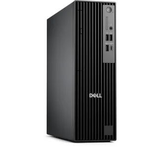 MiniPC Dell Pro Slim Plus Ultra 7 265 32GB RAM 512GB Dysk SSD Win11 Pro Czarny