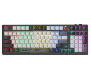 A4tech Bloody WS98 Szary