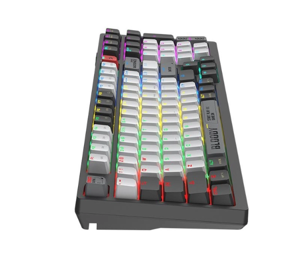 A4tech Bloody WS98 Szary