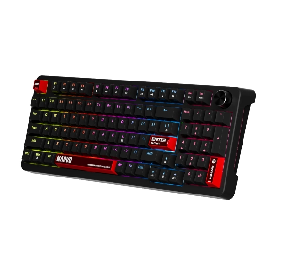 Marvo Arma 98 Czarny - ⚡ BESTSELLERY ⚡