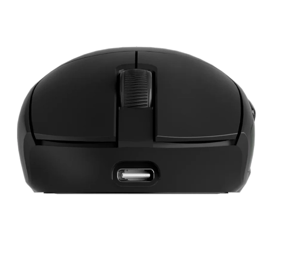 Marvo Niro 320 Czarny