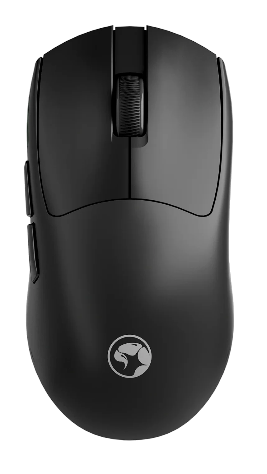 Myszka gamingowa Marvo Niro 320 Czarny