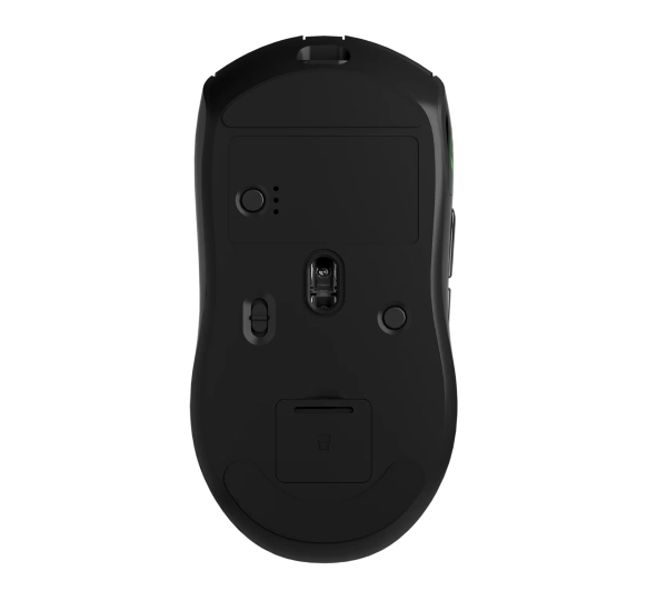 Marvo Niro 320 Czarny