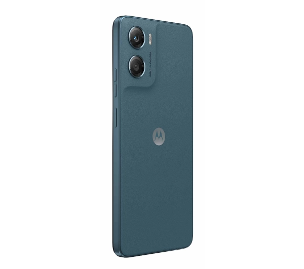 Motorola moto g06 power 4/64GB Funkcje AI 6,88" 120Hz 50Mpix Niebieski - ⚡ BESTSELLERY ⚡ - Kup na Raty - RRSO 0%