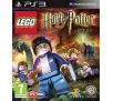 LEGO Harry Potter Lata 5-7 PS3