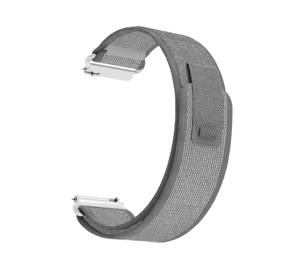 STELIO Activ Funkcje AI 46mm GPS Srebrny