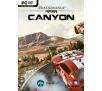 Trackmania 2 : Canyon