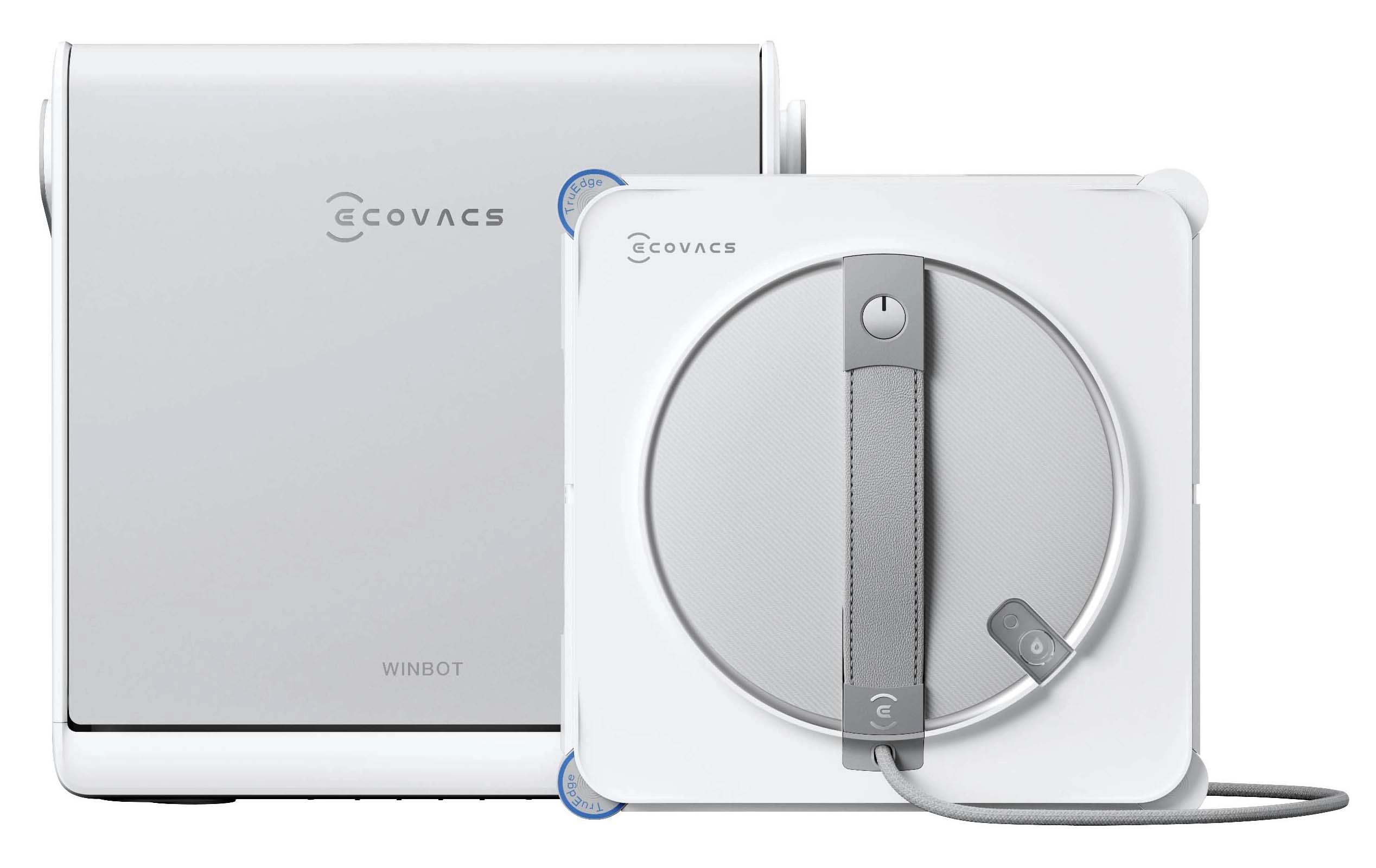 Robot do mycia okien Ecovacs Winbot W2S Omni 65m2