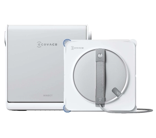 Ecovacs Winbot W2S Omni 65m2 - Kup na Raty - RRSO 0%