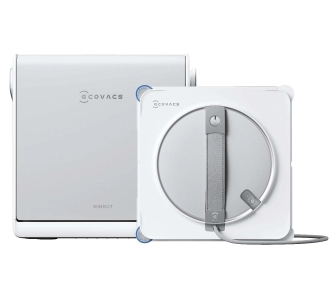Robot do mycia okien Ecovacs Winbot W2S Omni 65m2