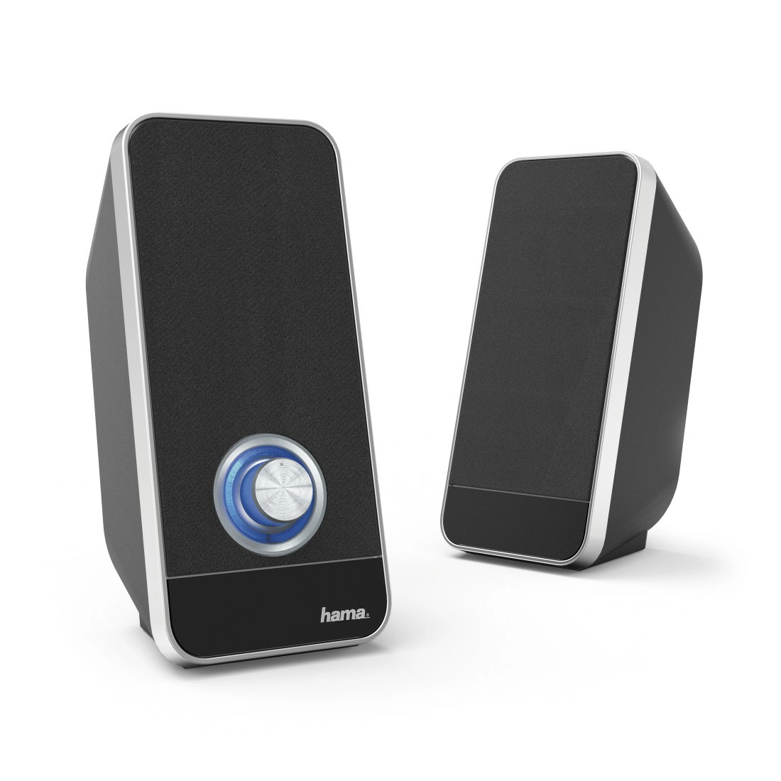 Głośniki Hama Sonic LS-206 Czarny