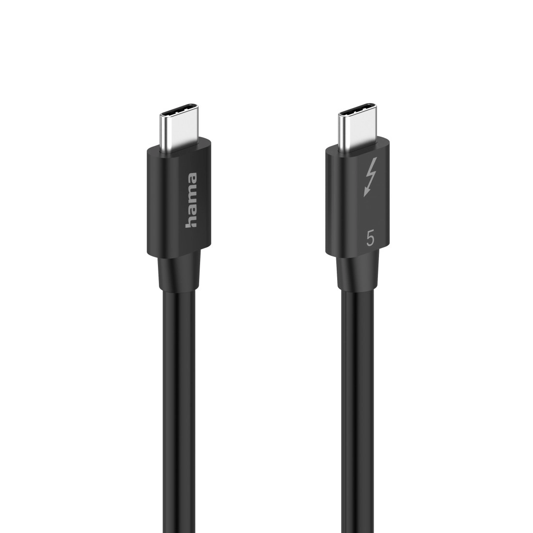 Kabel Hama Thunderbold-5 1m