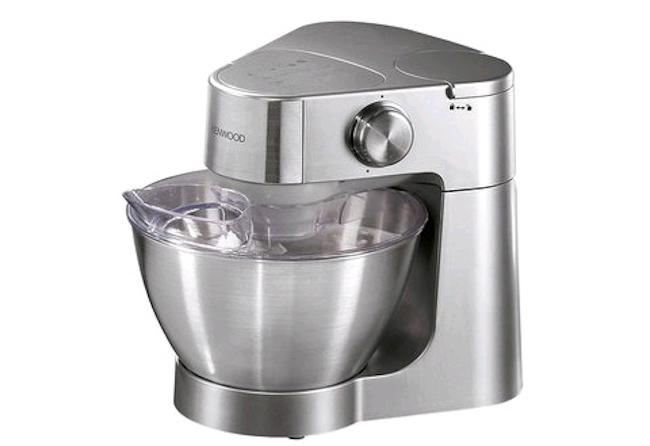 Kenwood Prospero Mixer KM 266
