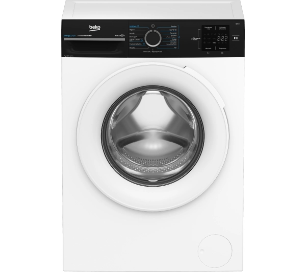 Pralka BEKO BM3WFU3721WBW