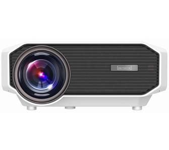 Projektor Zenwire KPROE450S LED HD Ready Wi-Fi Bluetooth