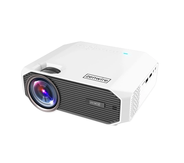 Zenwire KPROE450S LED HD Ready Wi-Fi Bluetooth