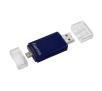 Hama 123975 2w1 USB 2.0 - microUSB