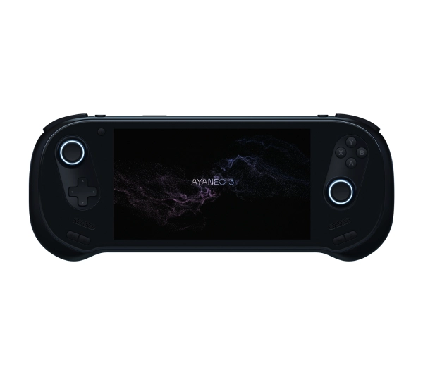 AYANEO 3 OLED Ryzen 7 32GB/1TB  Czarny
