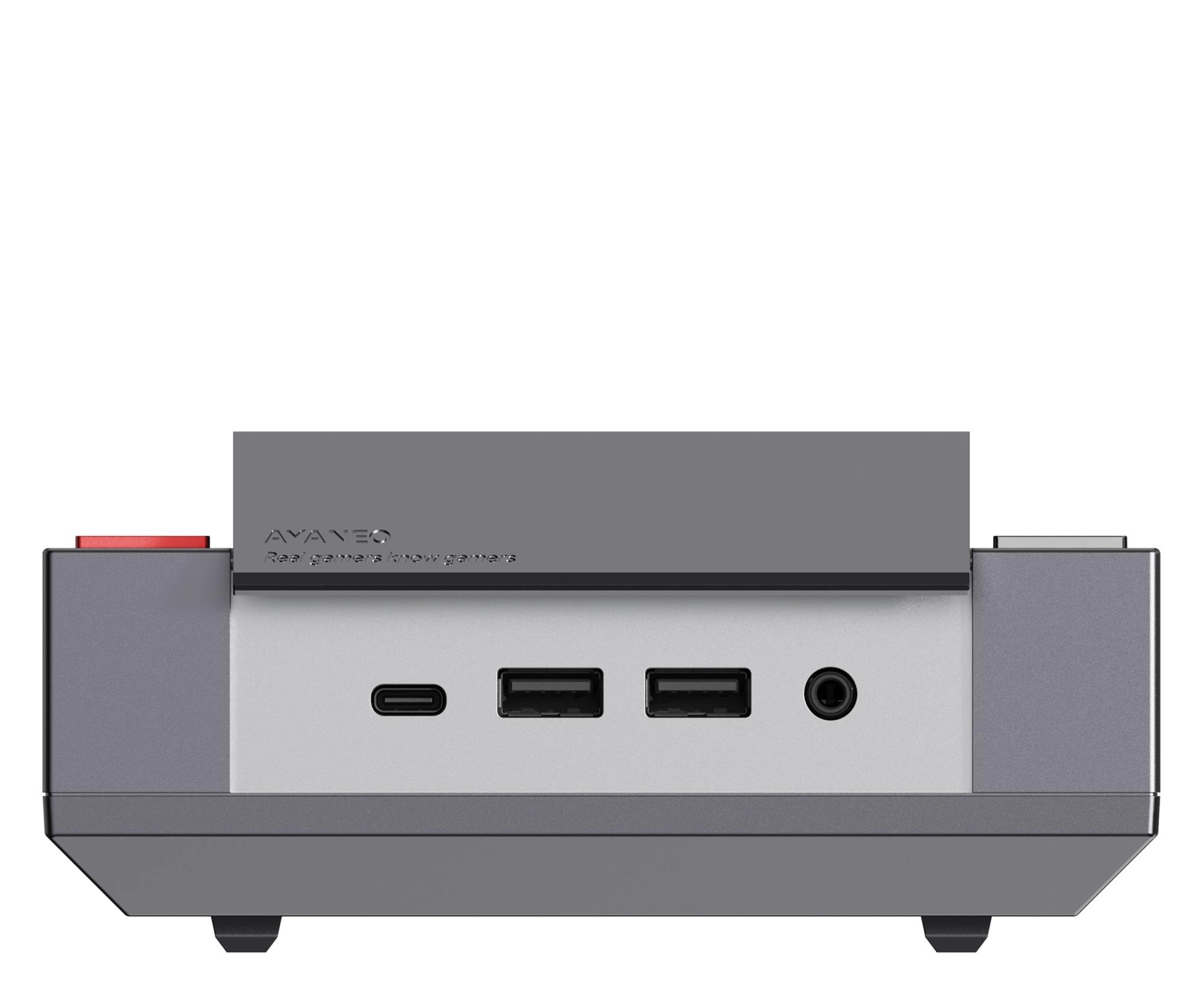 Konsola AYANEO Retro Mini PC AM02 Ryzen 7 32GB/1TB
