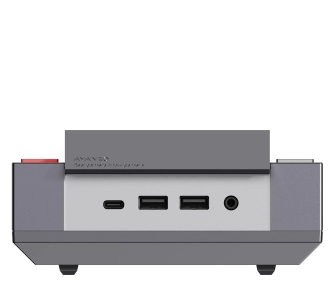 Konsola AYANEO Retro Mini PC AM02 Ryzen 7 32GB/1TB
