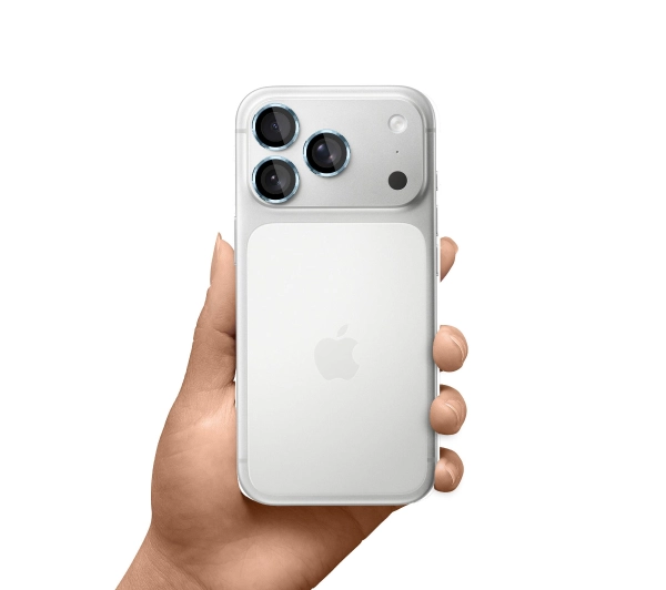 3mk Lens Protection Pro do iPhone 17 Pro/ iPhone 17 Pro Max