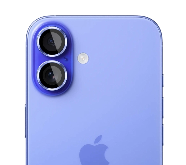 3mk Lens Protection Pro do Apple iPhone 17