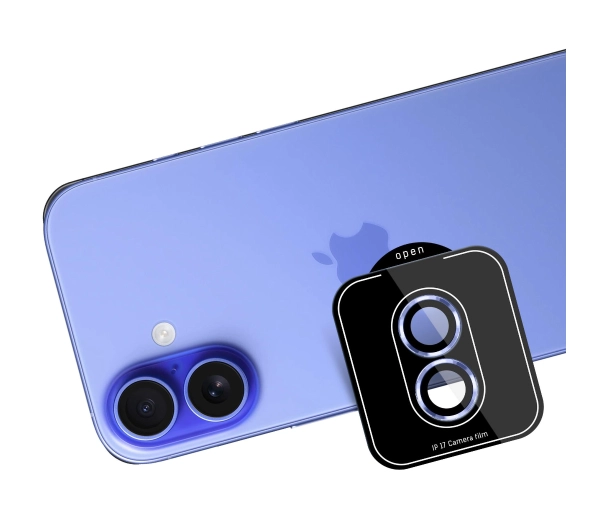 3mk Lens Protection Pro do Apple iPhone 17