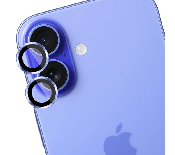 3mk Lens Protection Pro do Apple iPhone 17