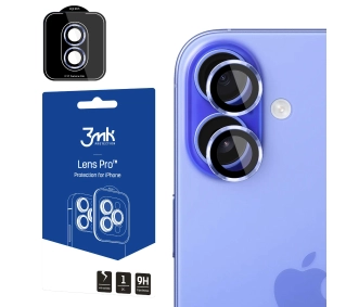 3mk Lens Protection Pro do Apple iPhone 17