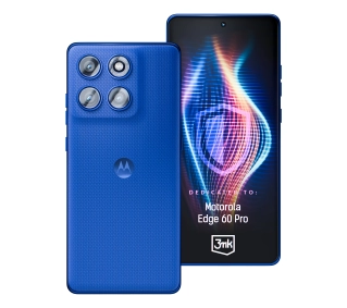 3mk Lens Protection do Motorola Edge 60 Pro
