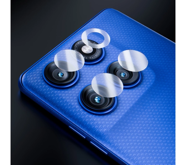 3mk Lens Protection do Motorola Edge 60 Pro