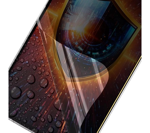 3mk Silky Matt Privacy do Samsung Galaxy S25 FE