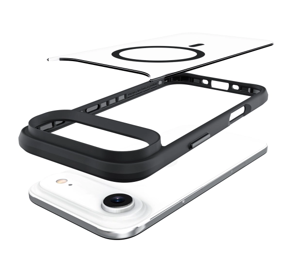3mk Satin Armor MagCase do iPhone Air