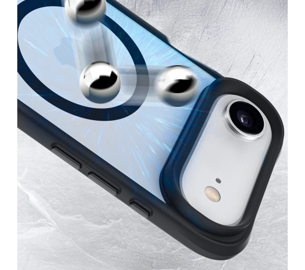3mk Satin Armor MagCase do iPhone Air